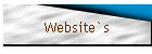 Website`s